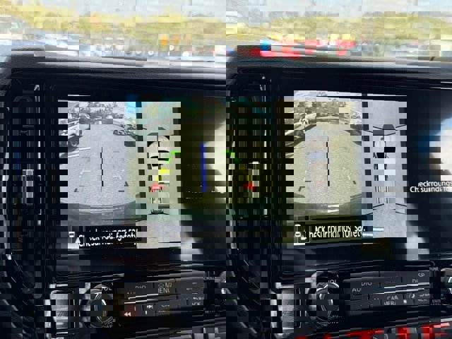 New 2026 Nissan Frontier PRO-4X w/ Pro-4x Convenience Package image 35