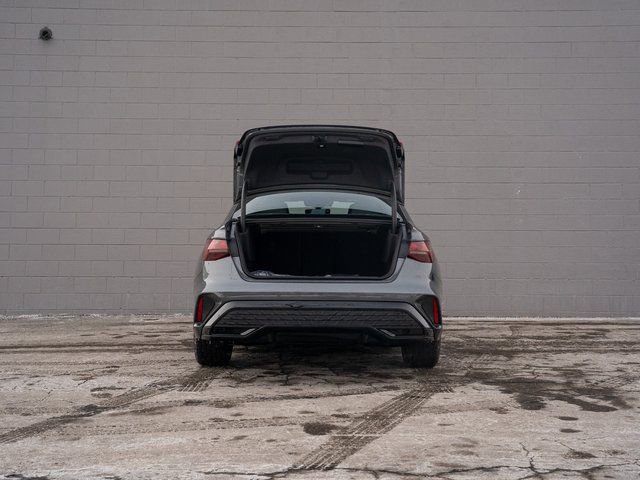 New 2026 Audi A3 2.0T Premium image 6