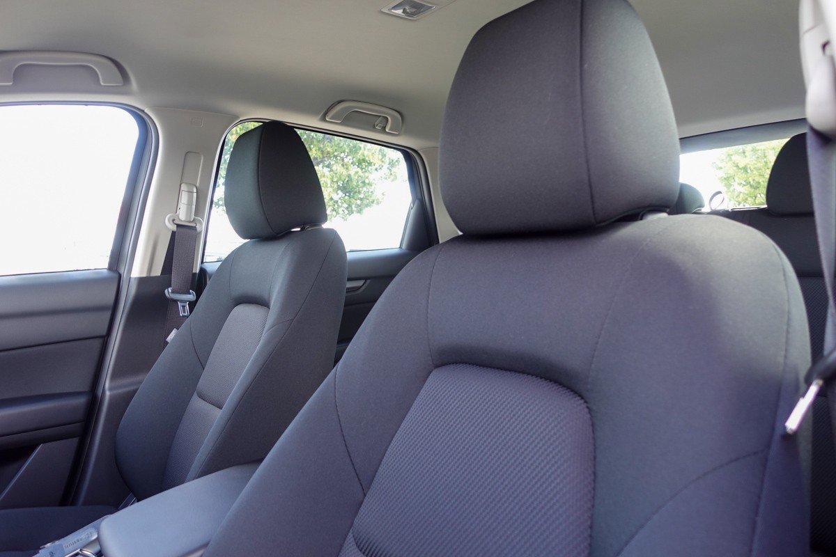 New 2025 MAZDA CX-5 AWD 2.5 S image 10