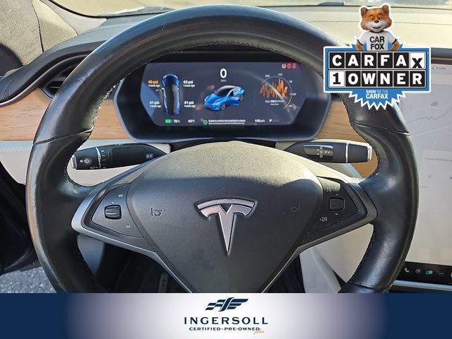 Used 2021 Tesla Model S Long Range image 18