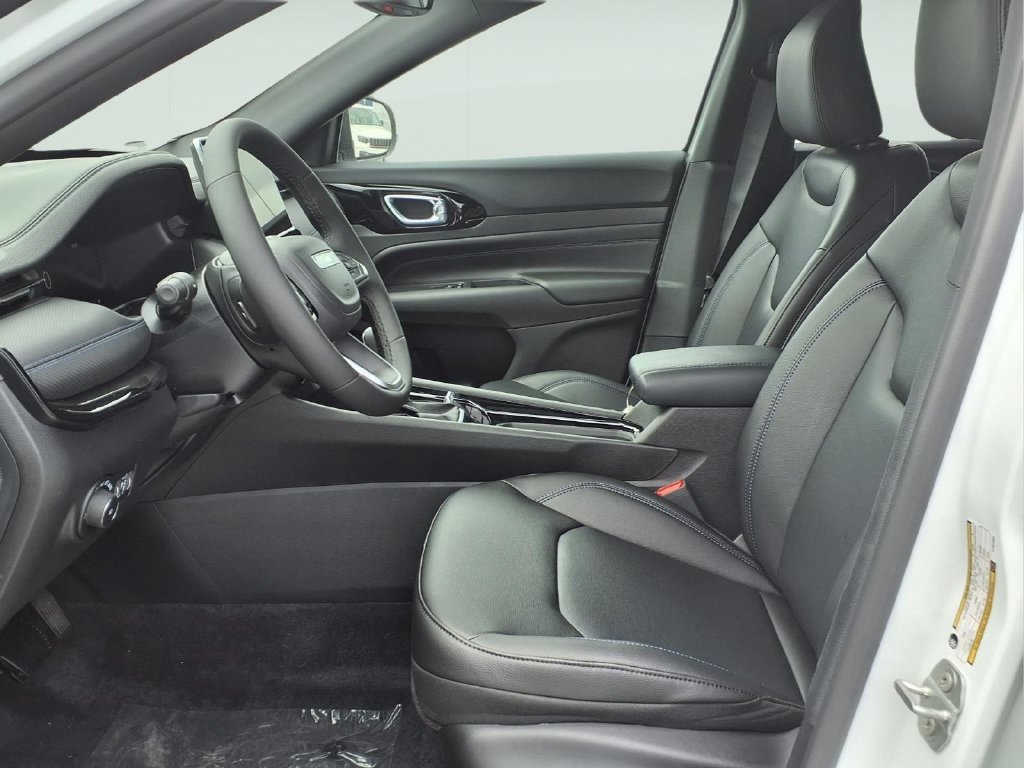 New 2026 Jeep Compass Limited AWD/4WD image 10