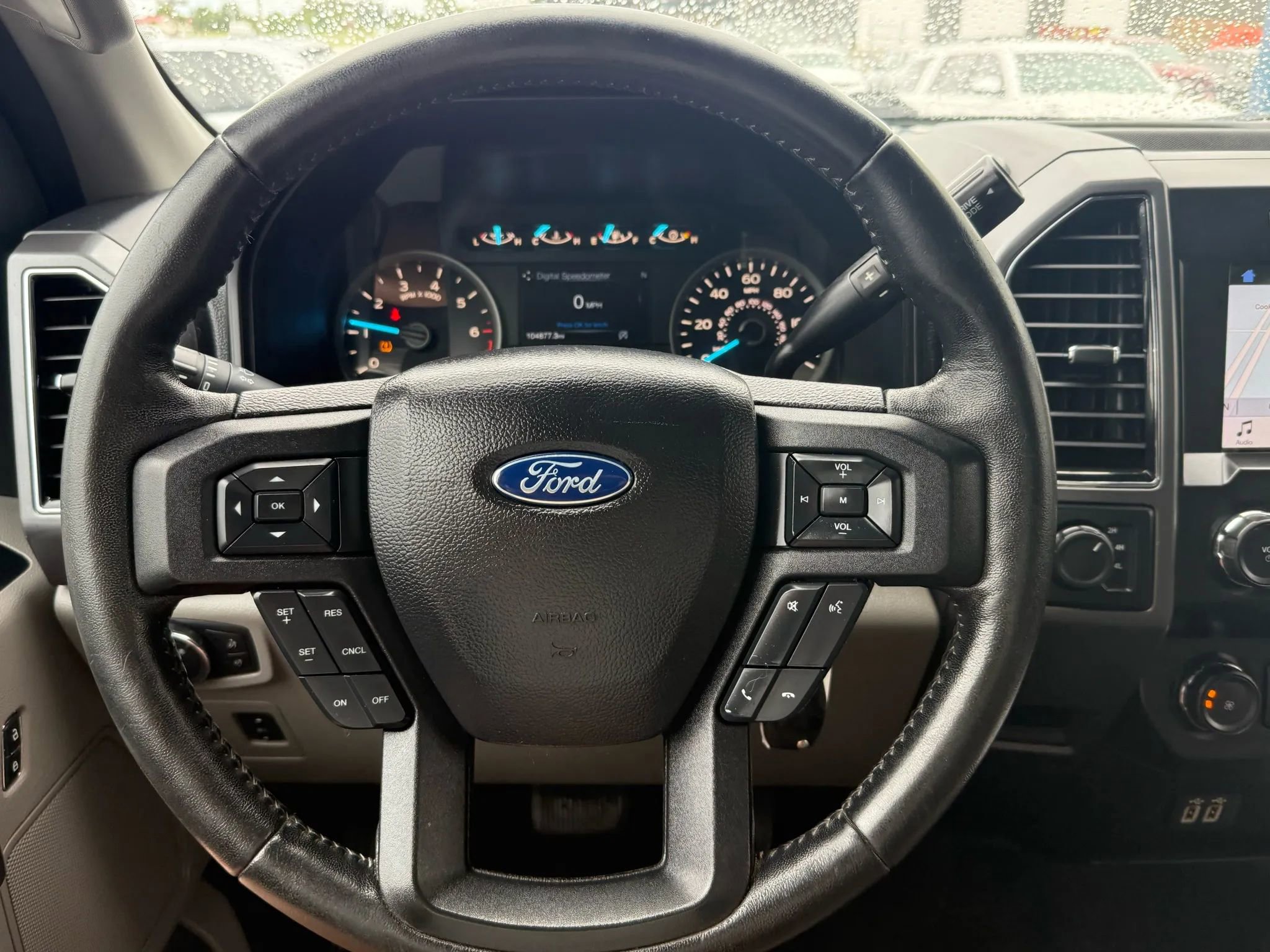Used 2019 Ford F150 XLT w/ Equipment Group 302A Luxury image 9