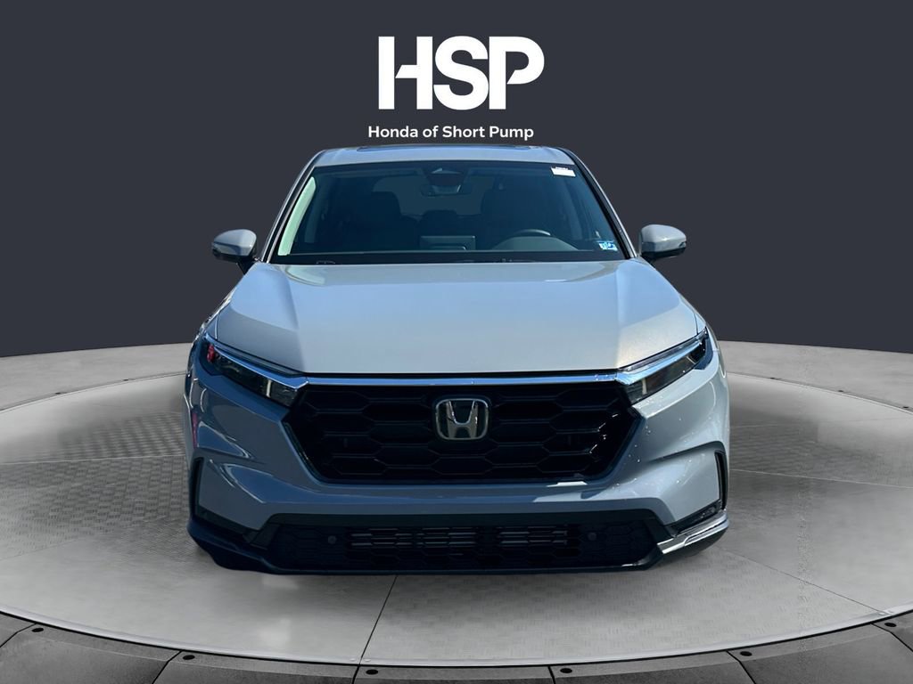 Certified 2026 Honda CR-V EX-L image 8