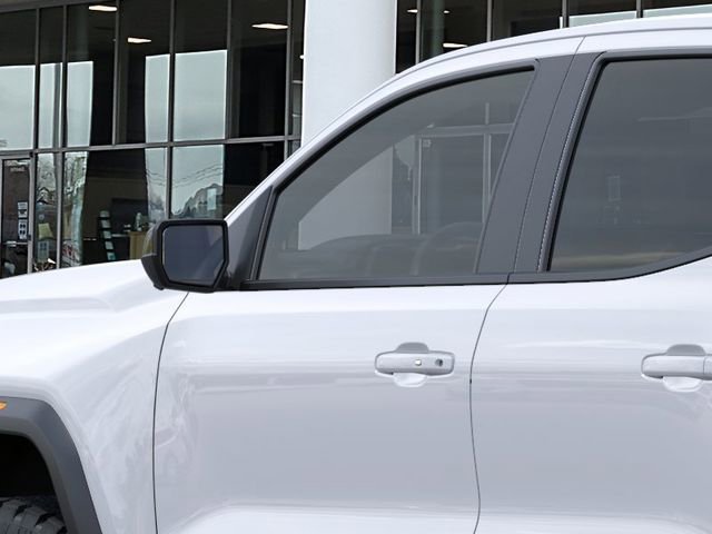 New 2026 GMC Canyon AT4 w/ Technology Plus Package image 12