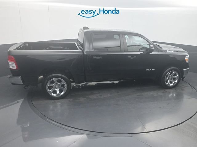 Used 2023 RAM 1500 Big Horn image 26