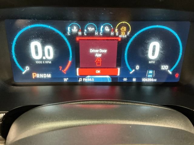 Used 2021 Ford F150 Lariat w/ Max Trailer Tow Package AWD/4WD image 31