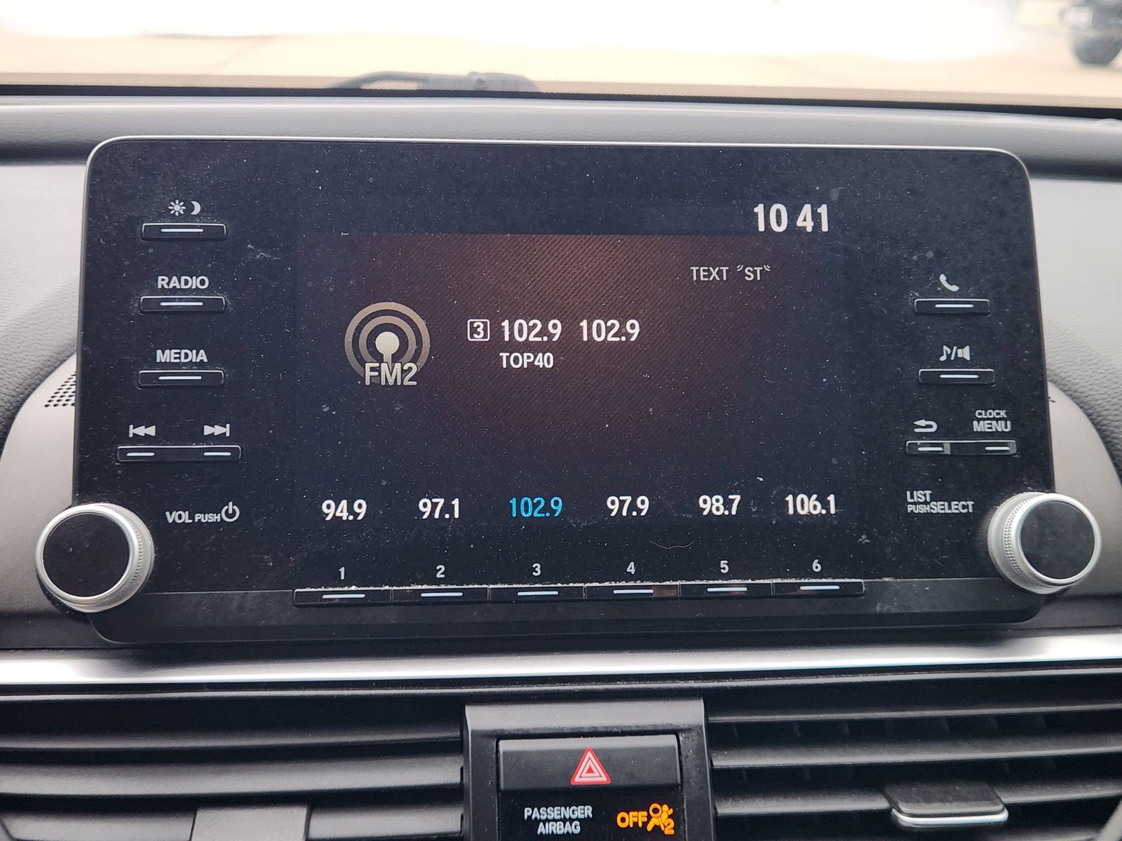 Used 2019 Honda Accord LX image 17