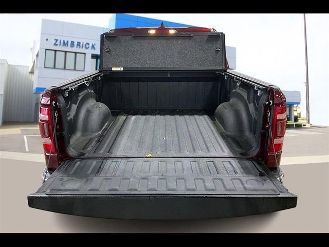 Used 2019 RAM 1500 Limited image 7