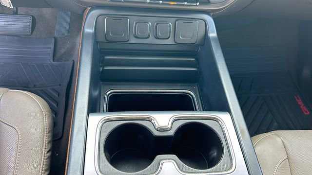 Used 2018 GMC Sierra 1500 SLT image 21