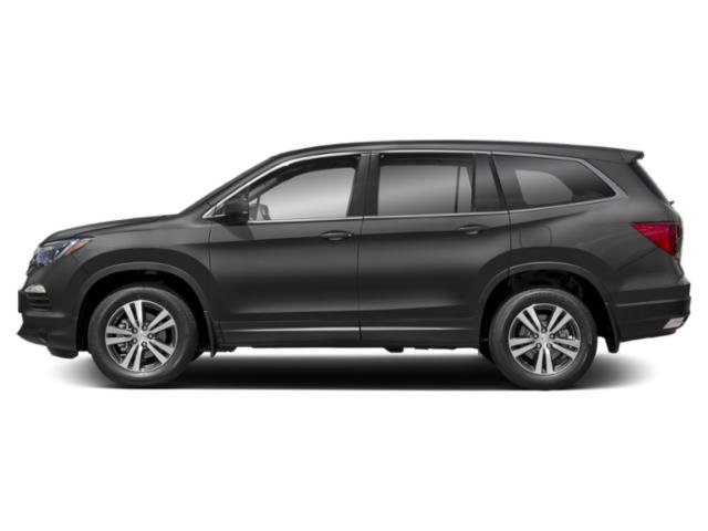 Used 2018 Honda Pilot EX image 3
