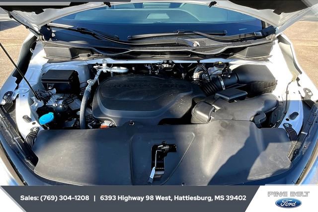 Used 2024 Honda Odyssey Sport image 8