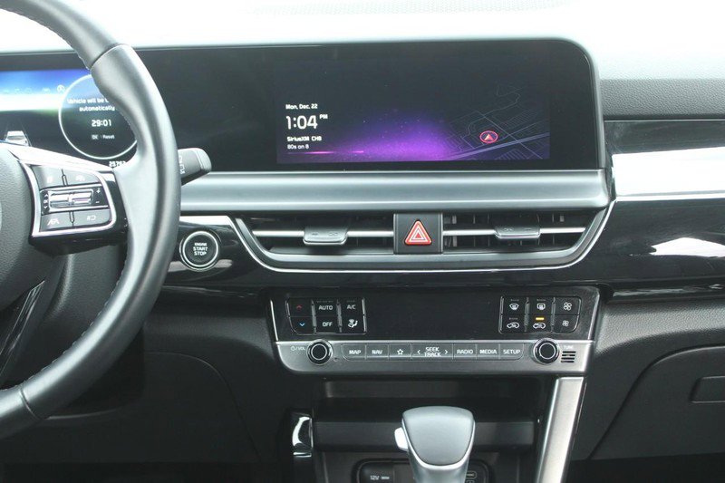 Used 2024 Kia Seltos S image 16