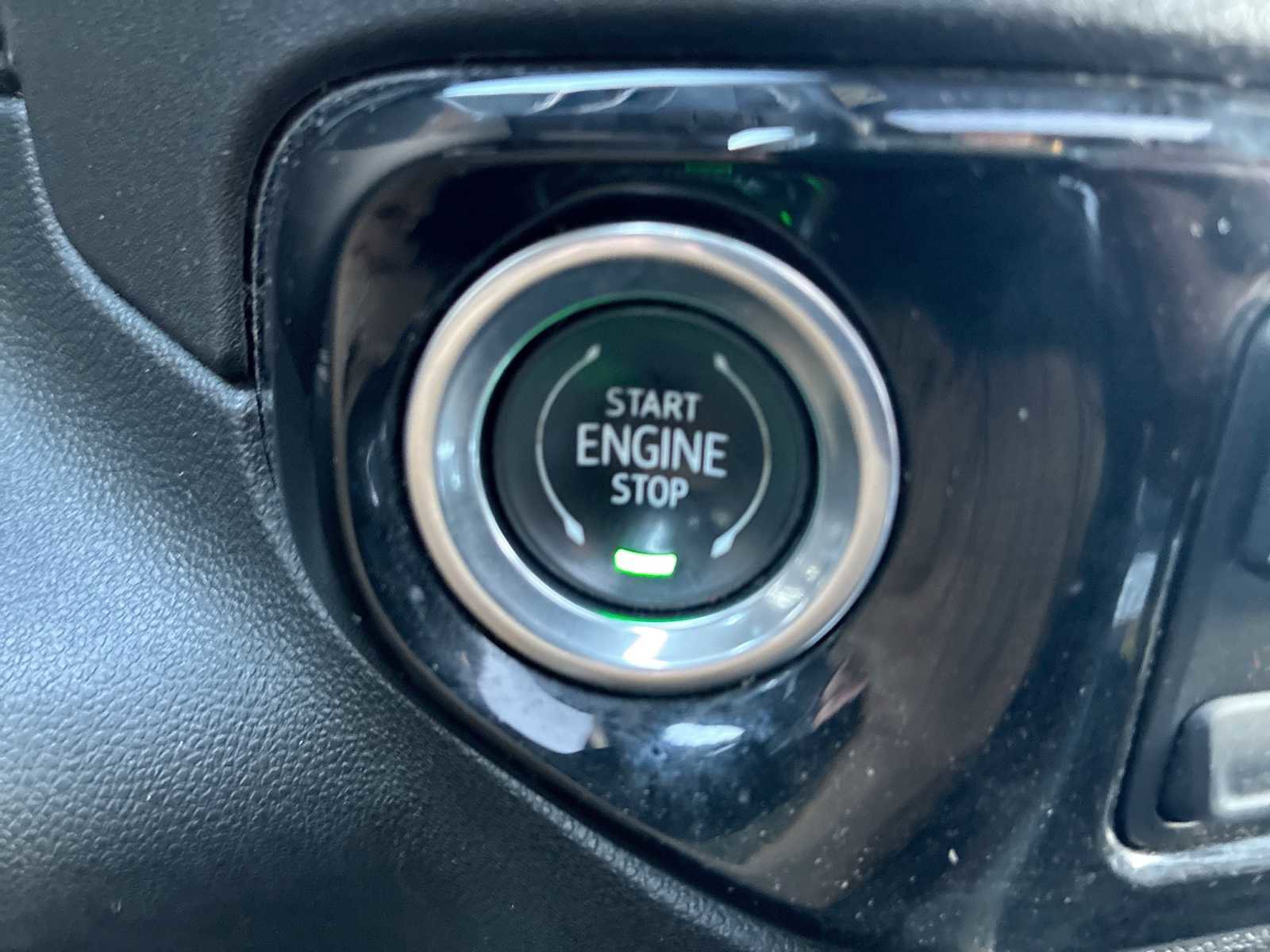 Certified 2023 Chevrolet Silverado 1500 High Country w/ Z71 Off-Road Package image 16