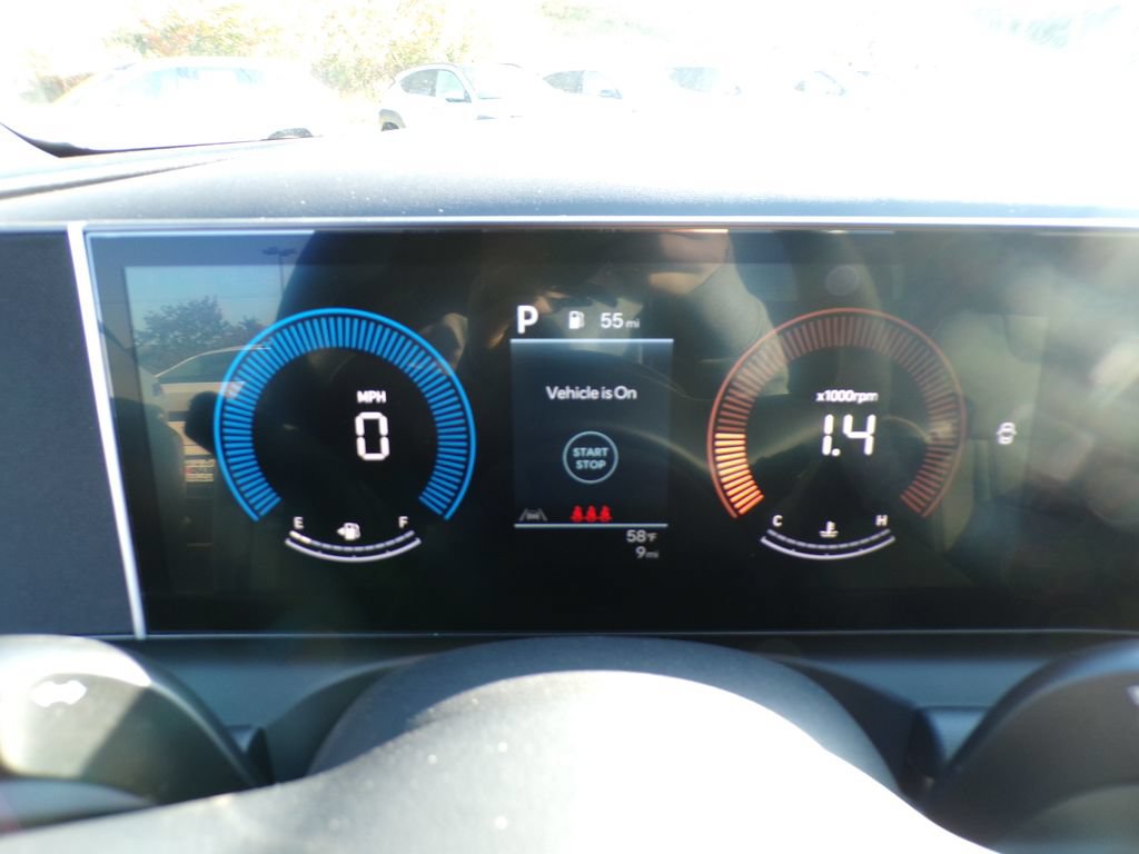 New 2026 Hyundai Santa Cruz SEL AWD/4WD image 34