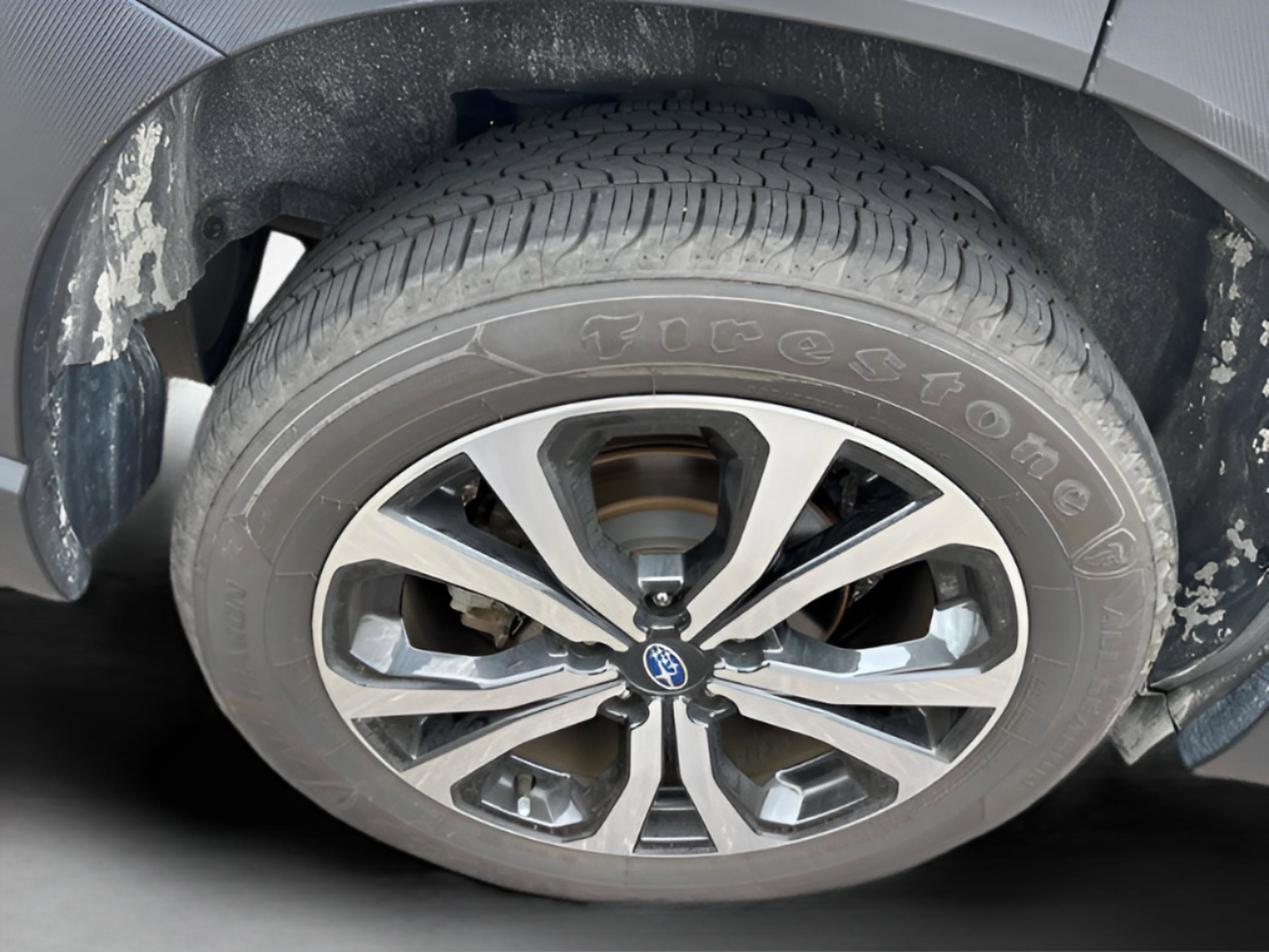 Used 2019 Subaru Forester Limited w/ Popular Package #3 image 20