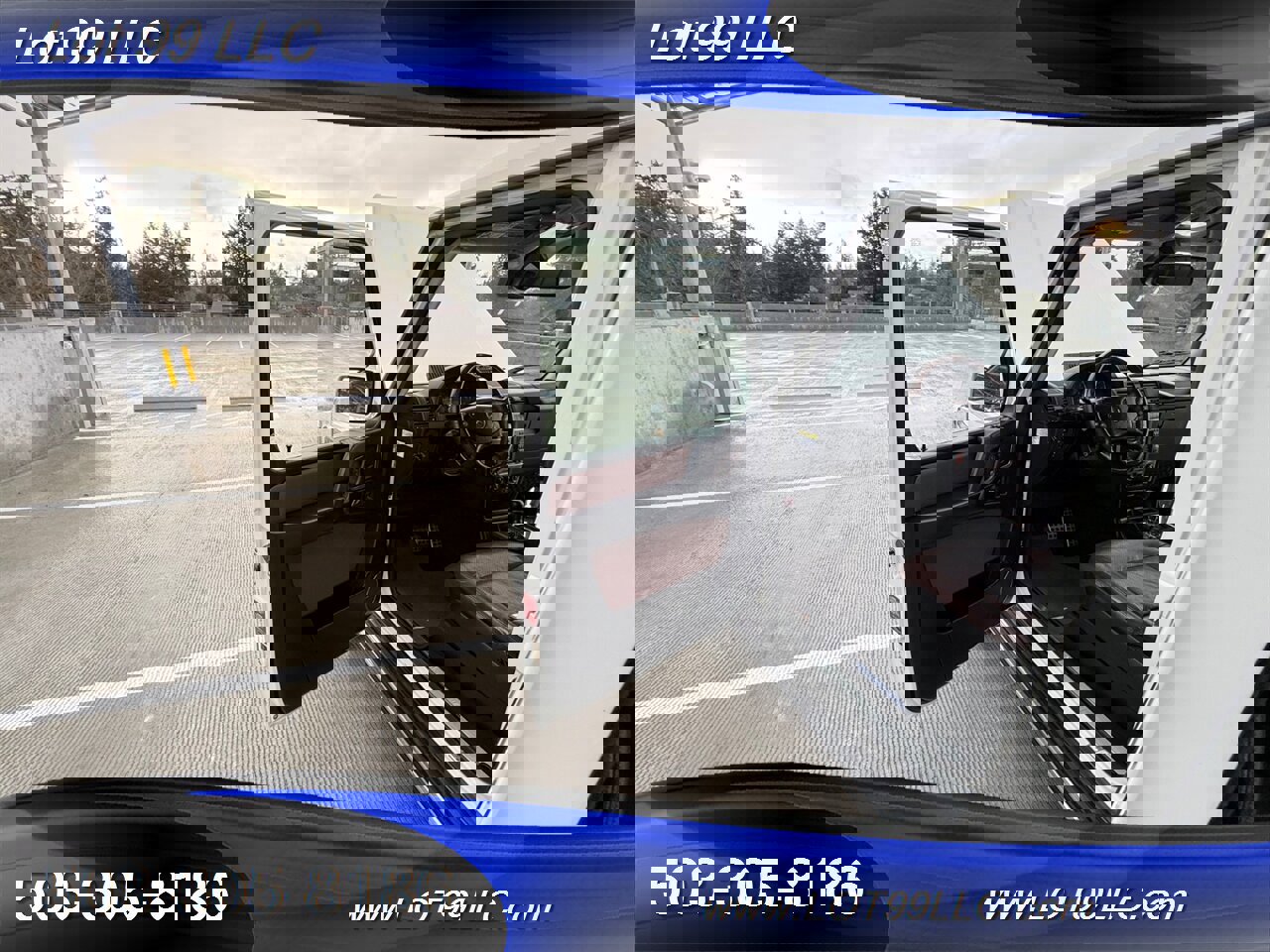 Used 2012 Mercedes-Benz G 550 image 41