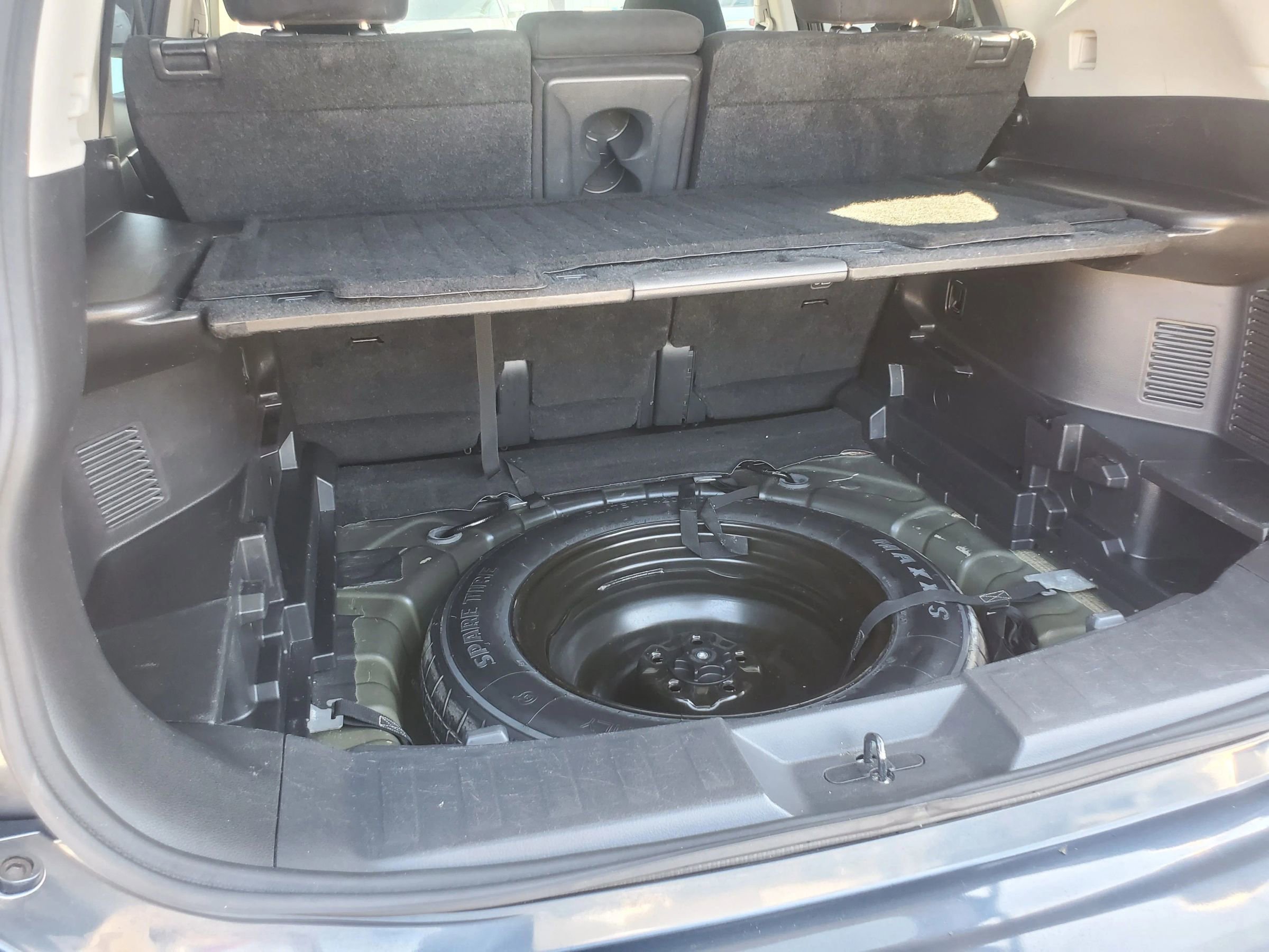 Used 2016 Nissan Rogue SV w/ SV Premium Package image 51