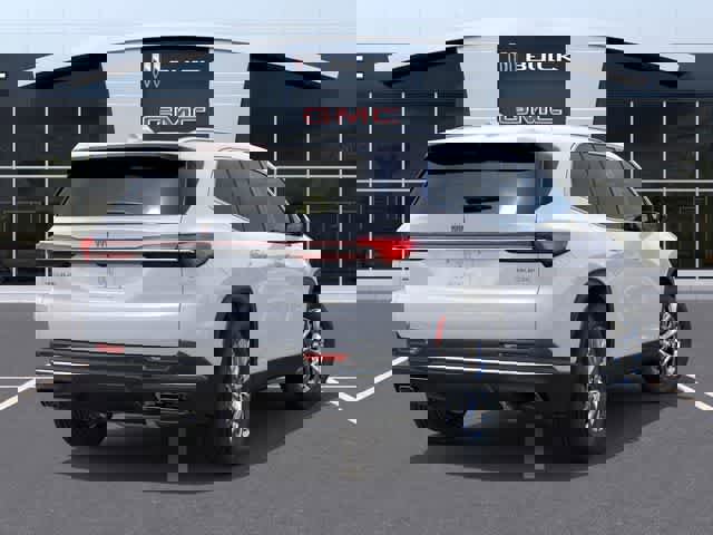 New 2026 Buick Enclave Preferred w/ Power Package image 5