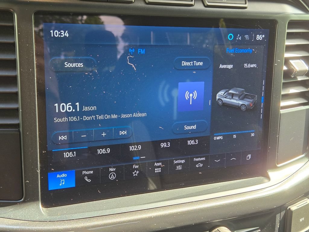 Used 2024 Ford F150 STX AWD/4WD image 26