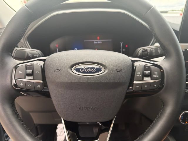 Used 2024 Ford Escape Active w/ Cold Weather Package FWD image 21