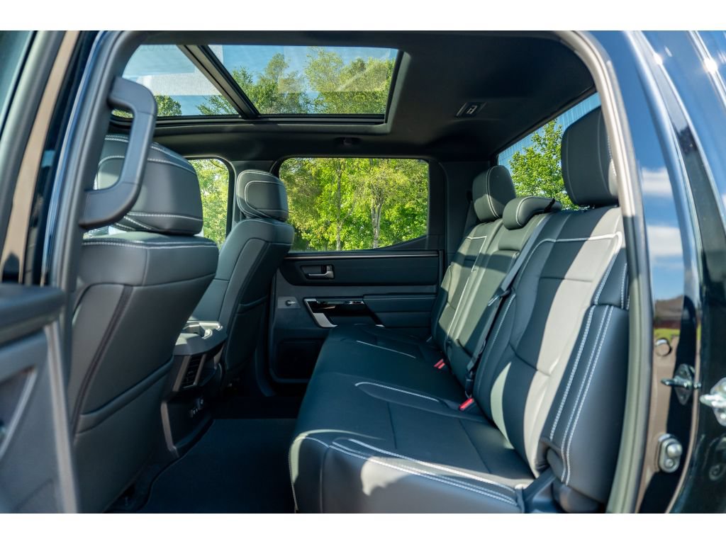 Used 2026 Toyota Tundra Limited RWD image 15