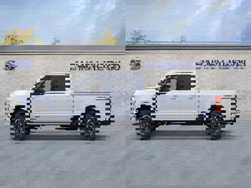 New 2026 Ford F250 Lariat w/ Tremor Off-Road Package image 3