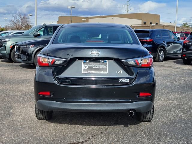 Used 2016 Scion iA image 25