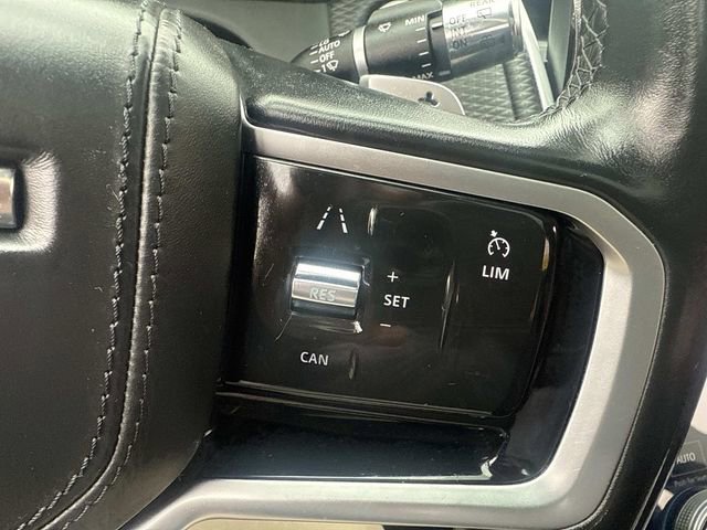 Used 2022 Land Rover Range Rover Velar R-Dynamic S image 34