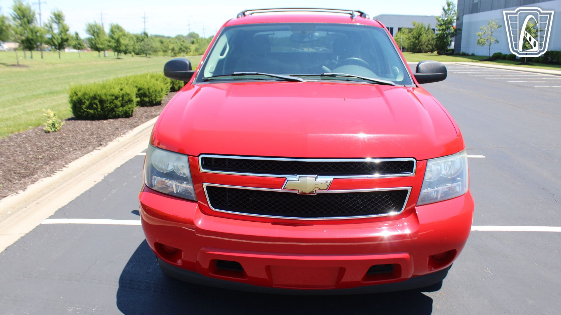 Used 2007 Chevrolet Avalanche LS RWD image 21