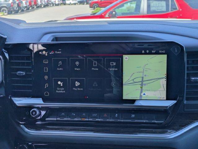 New 2026 GMC Sierra 1500 SLE w/ Preferred Package RWD image 21