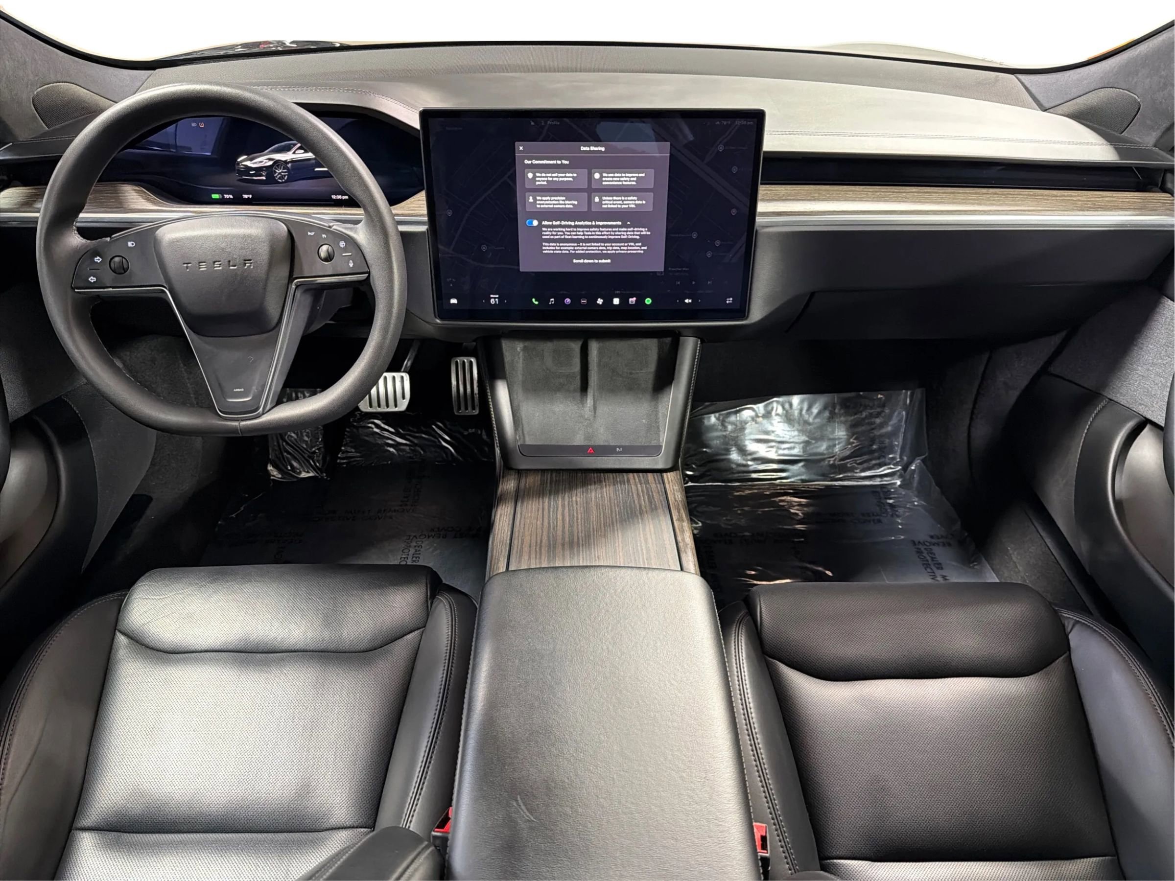 Used 2023 Tesla Model S Standard Range image 29