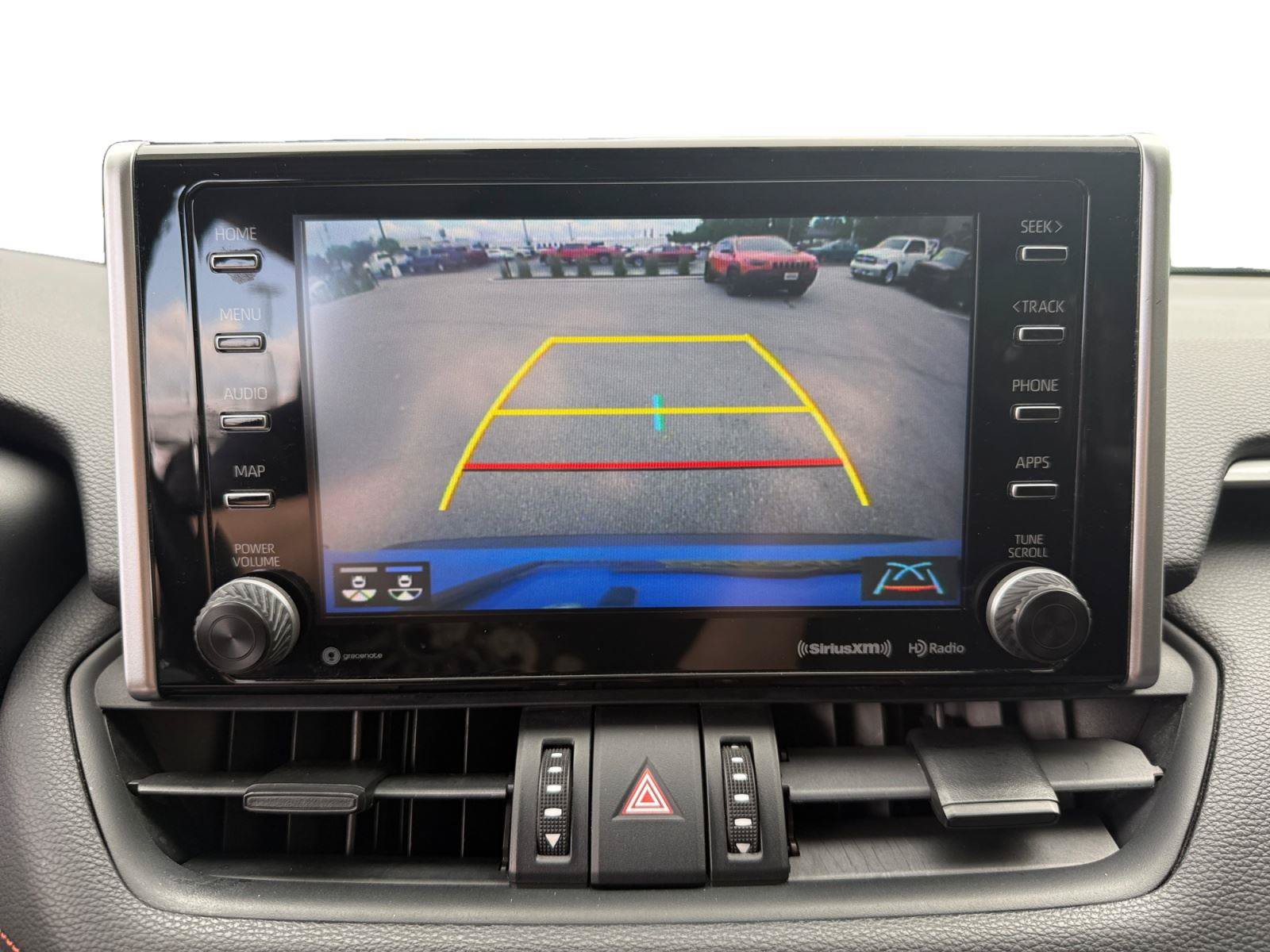 Used 2020 Toyota RAV4 Adventure AWD/4WD image 17