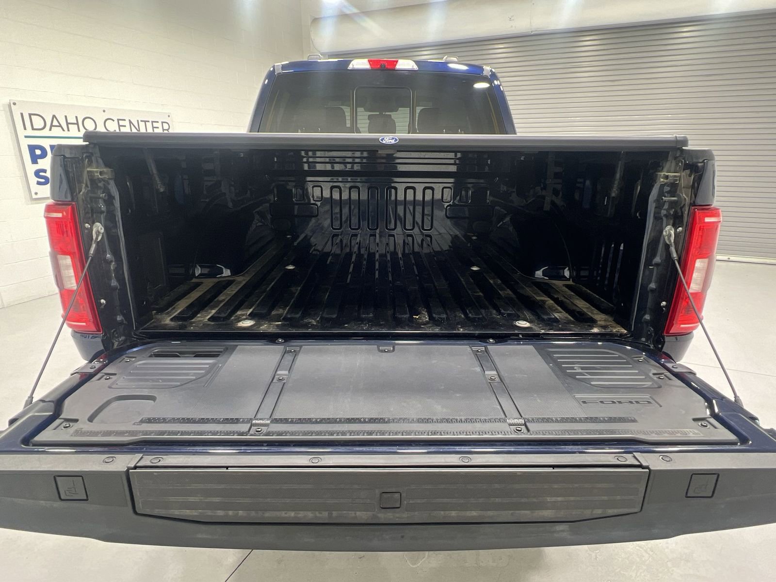 Used 2022 Ford F150 XLT w/ Equipment Group 302A High image 23