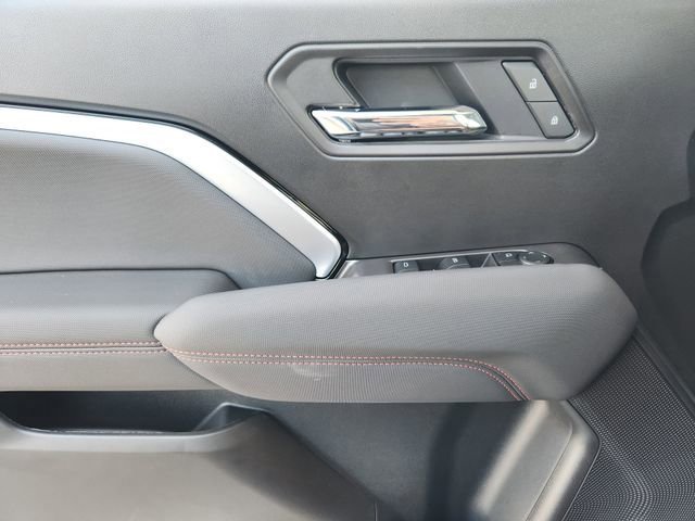 New 2026 Chevrolet Colorado Z71 AWD/4WD image 18