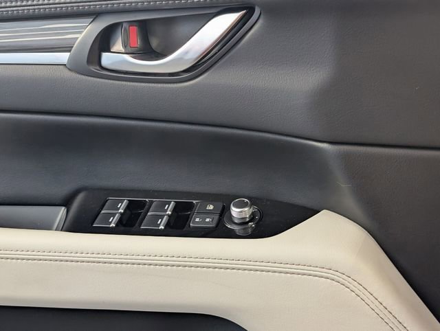 Certified 2023 MAZDA CX-5 AWD 2.5 S w/ Premium Package image 26