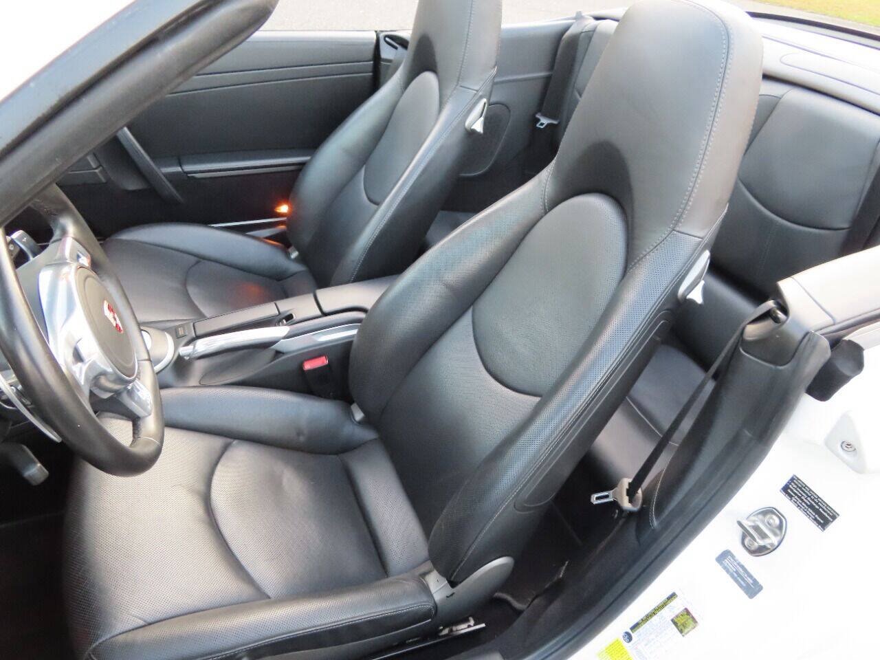 Used 2012 Porsche 911 Edition 918 Spyder AWD/4WD image 30