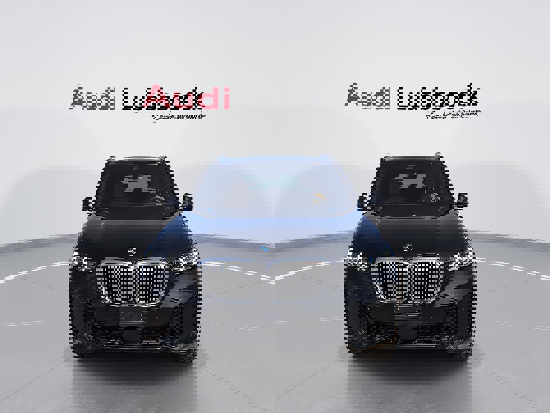 Used 2026 BMW X5 sDrive40i RWD image 3