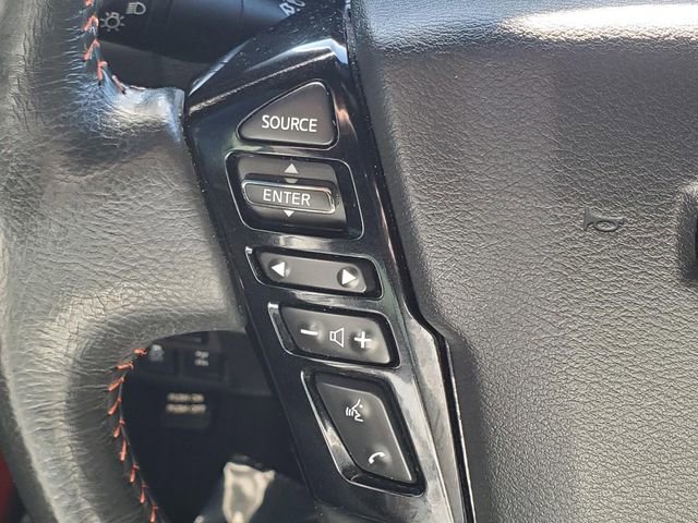 Certified 2023 Nissan Frontier PRO-4X w/ Tow Package image 19