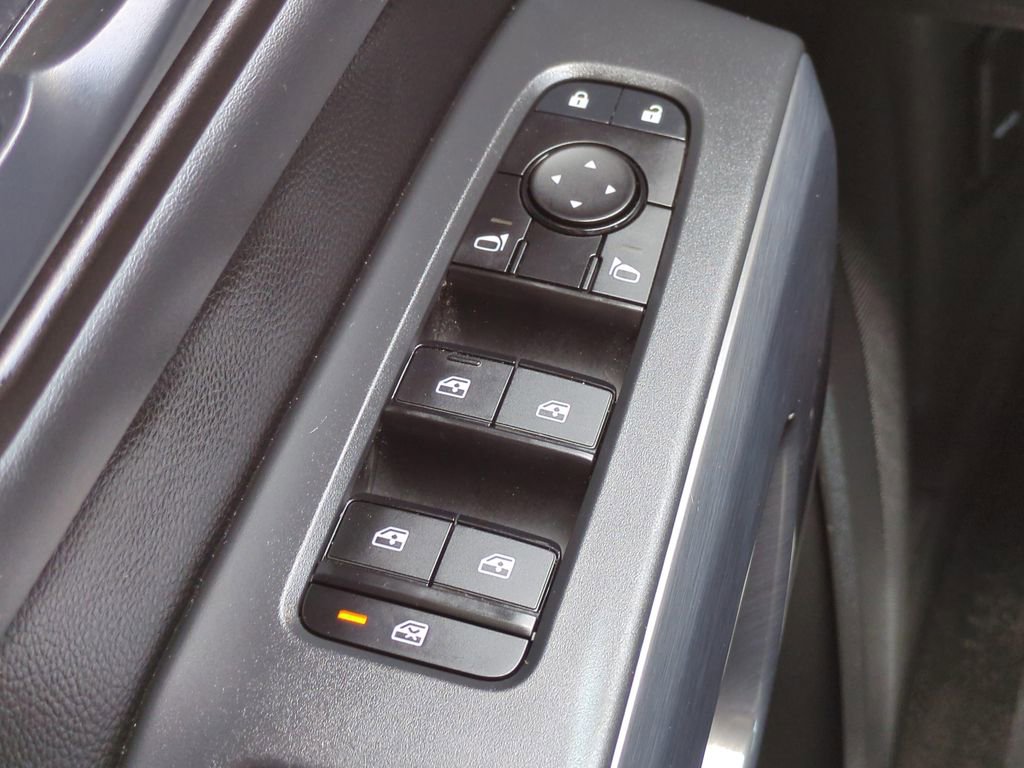 Certified 2024 Nissan Pathfinder Rock Creek AWD/4WD image 13