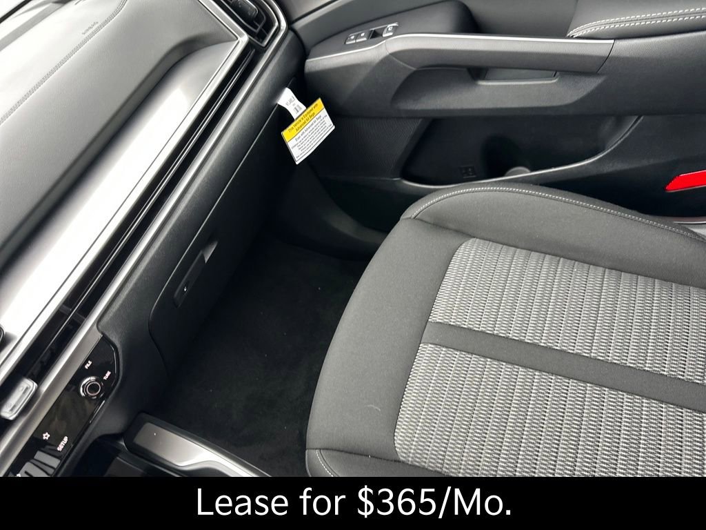 New 2026 Kia Sorento LX image 27