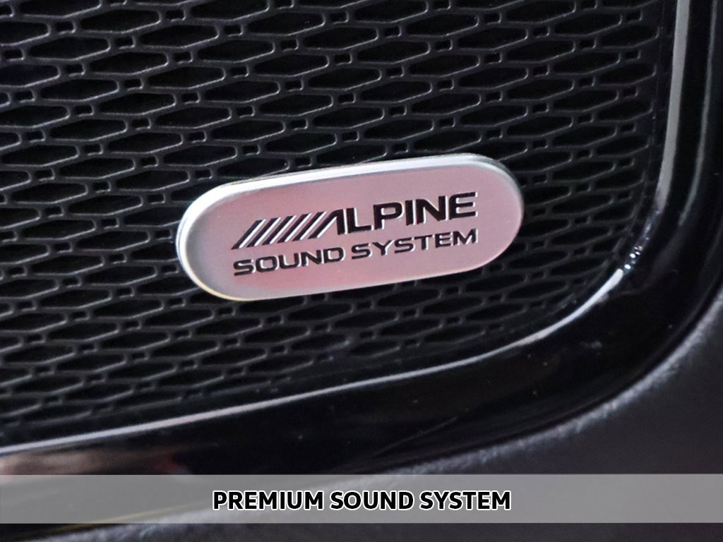 Used 2022 Jeep Compass Altitude w/ Sun and Sound Group image 4