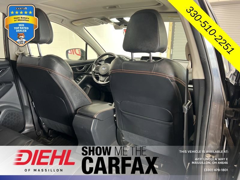 Used 2018 Subaru Crosstrek 2.0i Limited AWD/4WD image 14