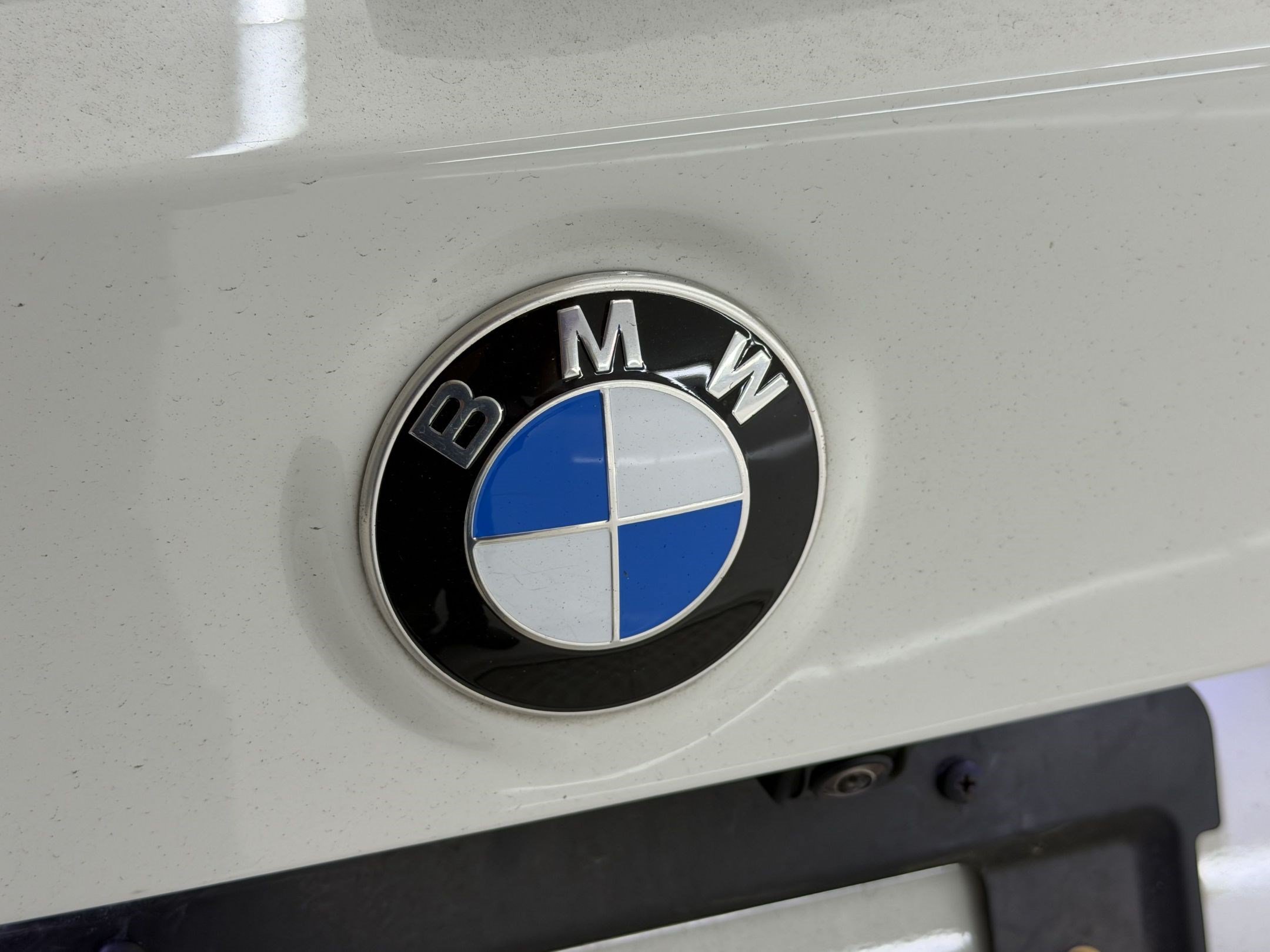Used 2023 BMW X3 sDrive30i w/ M Sport Package RWD image 32