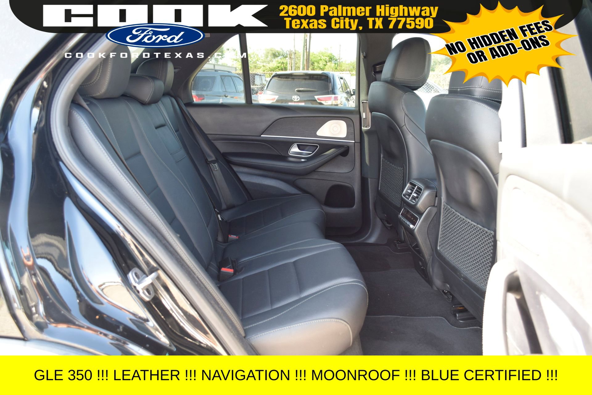 Used 2022 Mercedes-Benz GLE 350 image 22