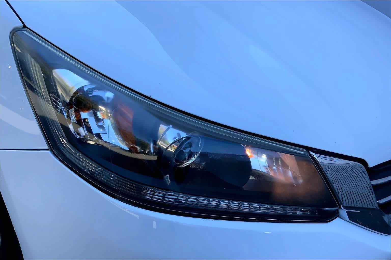 Used 2013 Honda Accord EX image 26
