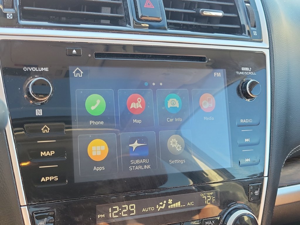 Used 2019 Subaru Outback 2.5i Touring AWD/4WD image 29