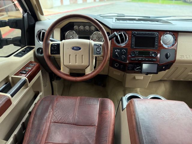 Used 2008 Ford F250 King Ranch image 33