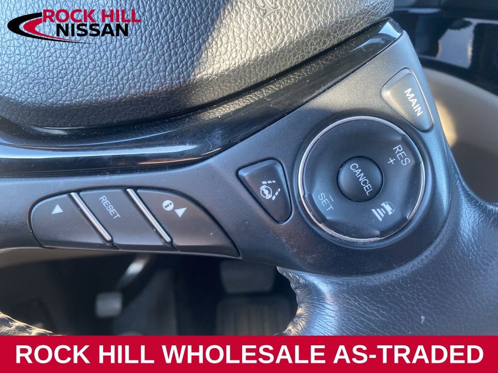 Used 2018 Honda Ridgeline RTL-E image 19