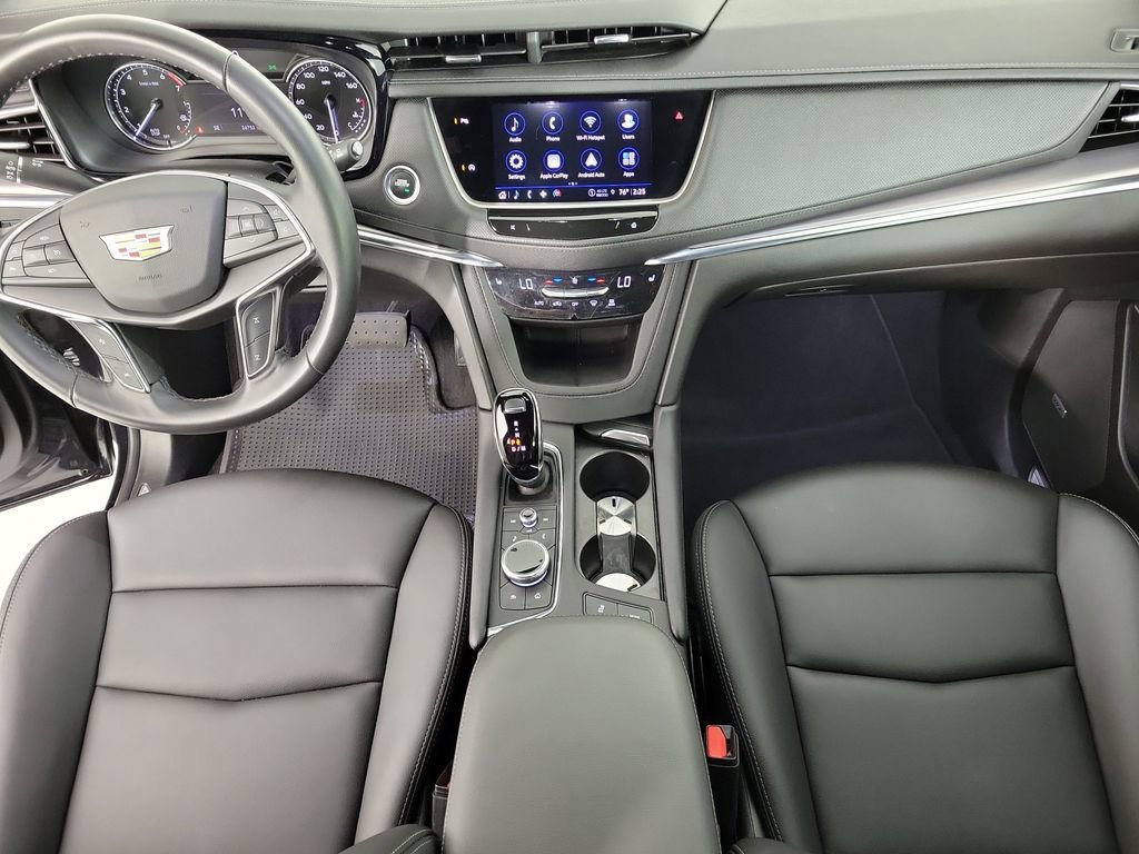 Used 2023 Cadillac XT5 Luxury image 15