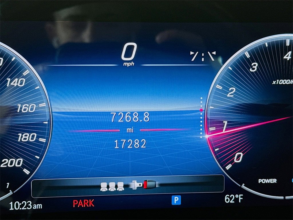 Used 2024 Mercedes-Benz GLE 63 AMG S image 13